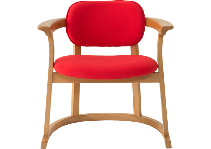 無限工房 かに座PLUS 座椅子 ハイタイプ