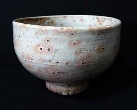 解体屋さん委託 茶道具セット 激安骨董品X533A11-2 骨董市で器を買う