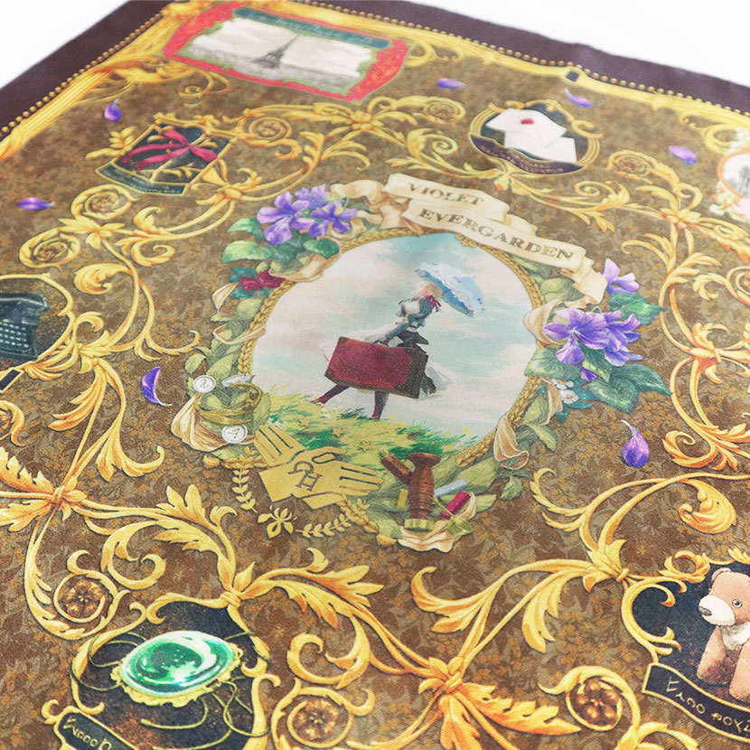 Violet's Journey－ | 京アニショップ！