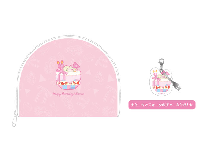 Free!シリーズ BIRTHDAY☆DECORATION | 京アニショップ！