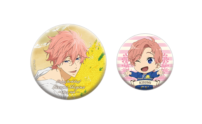 Free!シリーズ Thanks! Birthday | 京アニショップ！