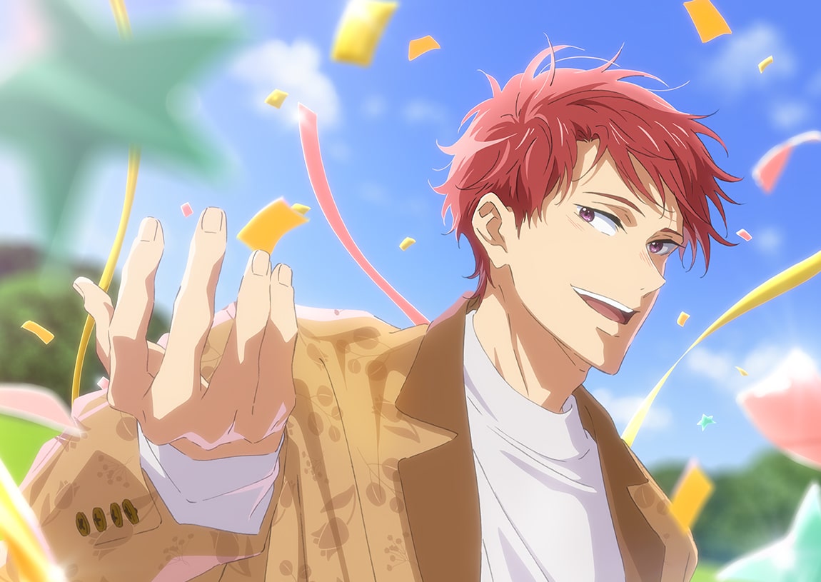 Free!シリーズ Wonderful Birthday party! | 京アニショップ！