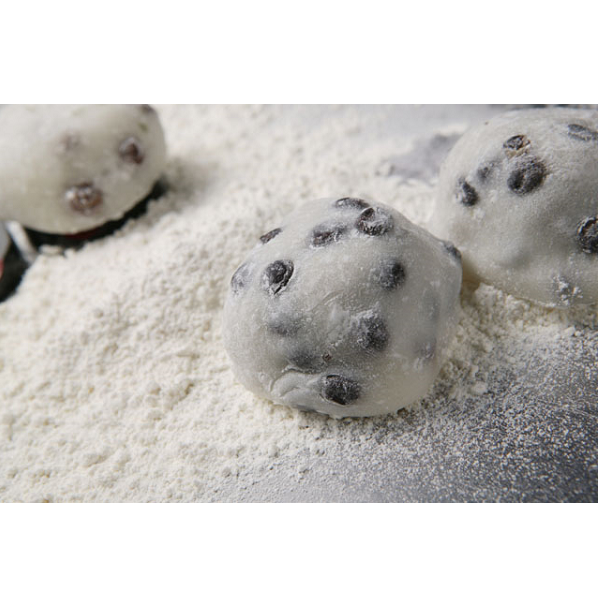 冷凍便】福助 国産原料にこだわった豆大福 16個入 【送料無料】 / こと