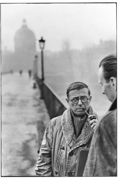 一瞬と永遠の出会い Henri Cartier-Bresson展 | 京都で遊ぼうART