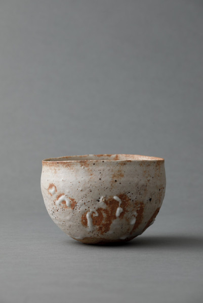 辻村史朗－茶盌 TSUJIMURA SHIRO 100 WORKS | 京都で遊ぼうART ～京都