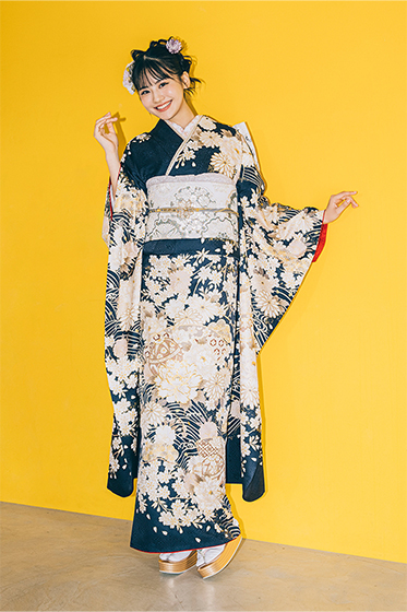 レンタル価格20万円～26万円未満の振袖｜成人式の振袖レンタルなら京都