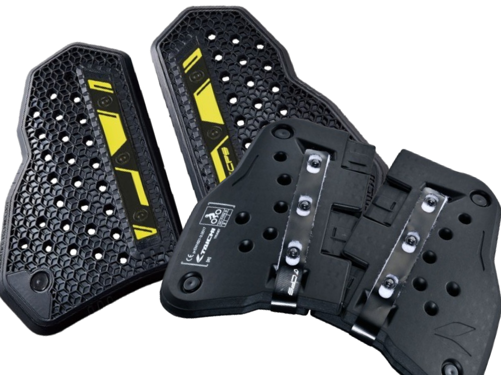 RSタイチ「モトレックウィンターパーカー」は真冬の最強相棒