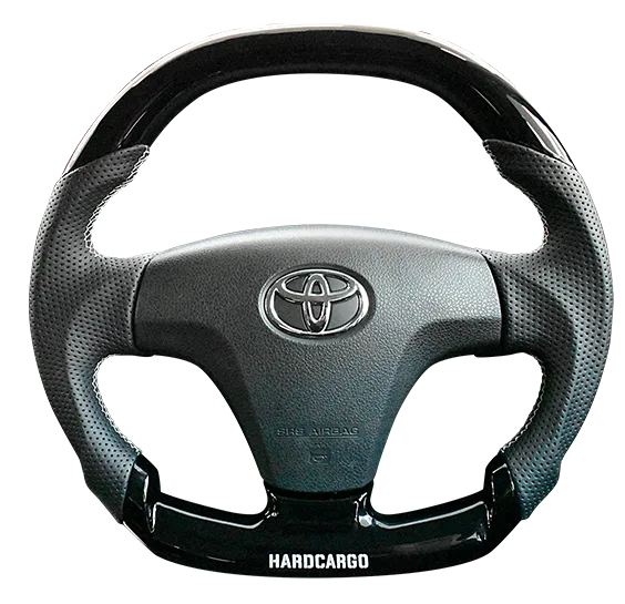 ステアリング（プロボックス専用）｜製品一覧｜HARD CARGO JAPAN