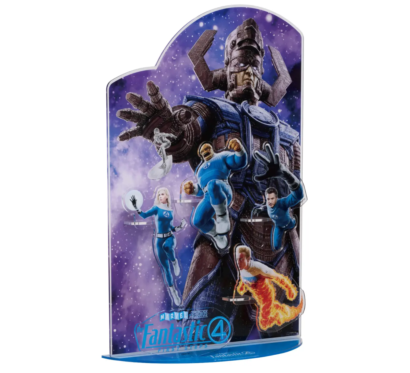 Happyくじ / MARVEL『ファンタスティック4：ファースト・ステップ