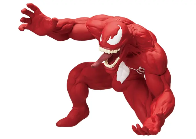 MARVEL」COMICSシリーズ - Happyくじ