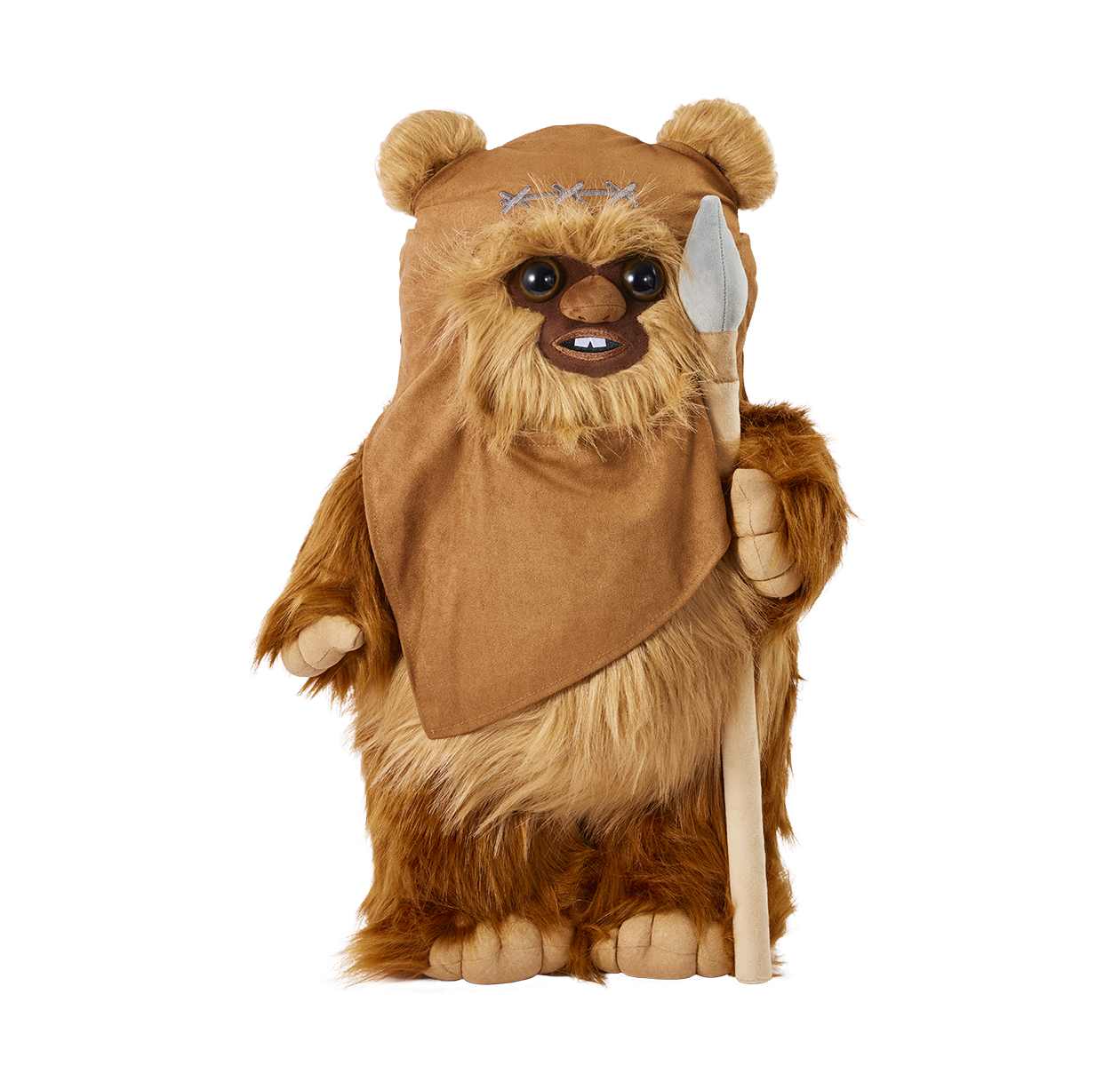 Happyくじ / STAR WARS™『EWOKS』 - Happyくじ