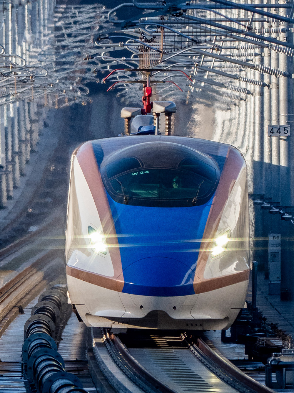 整備効果・機能特性｜北陸新幹線建設促進同盟会