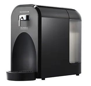 水素水サーバー「スイソサム アキュー」の商品詳細・評価 | 水素水ガイド