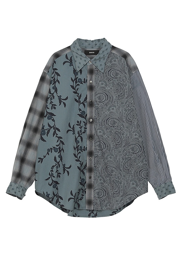 ぷかぷか 24点 トリックスター / Ninja ZX-6R(24-26) 政府認証スリップオンマフラー