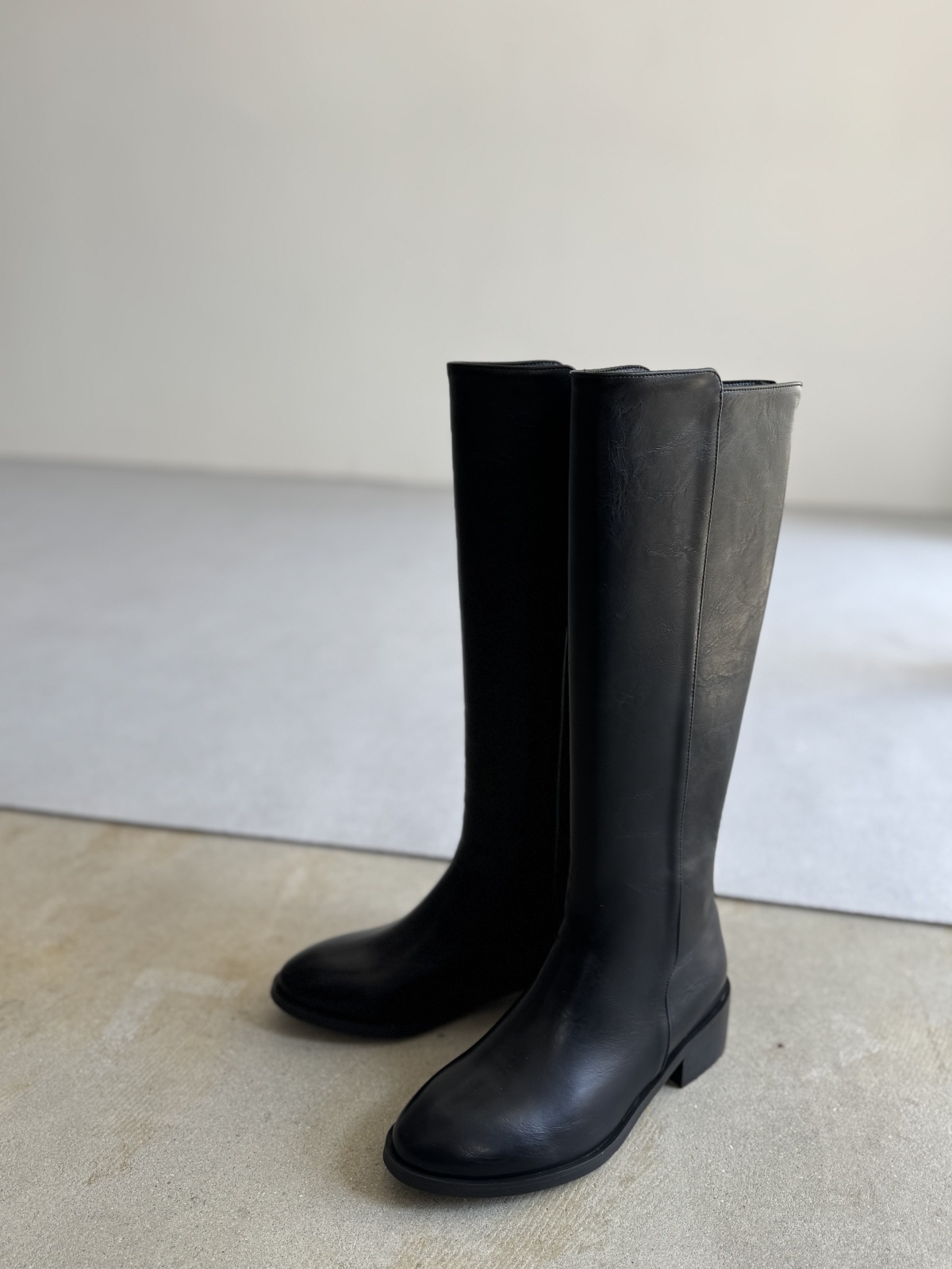 Classic Long Boots - HIAND