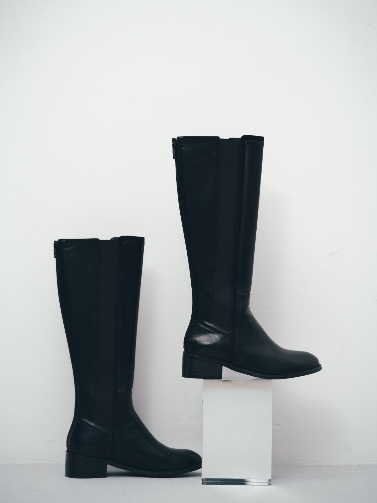 Chelsea Long Boots - HIAND