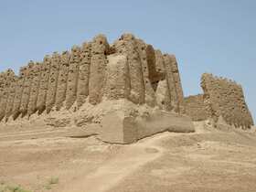 国立歴史文化公園 - 古代メルフ|ホットホリデー