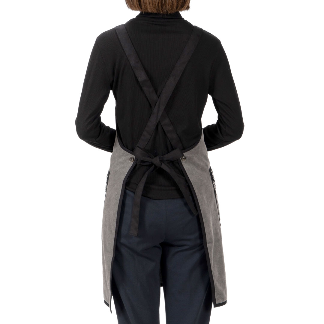 932エニシ エプロン