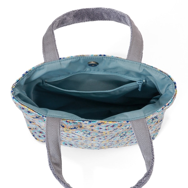 ブラーヴォ トート588