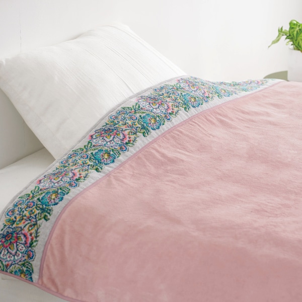 721フリーデン タオルケット 155×210cm