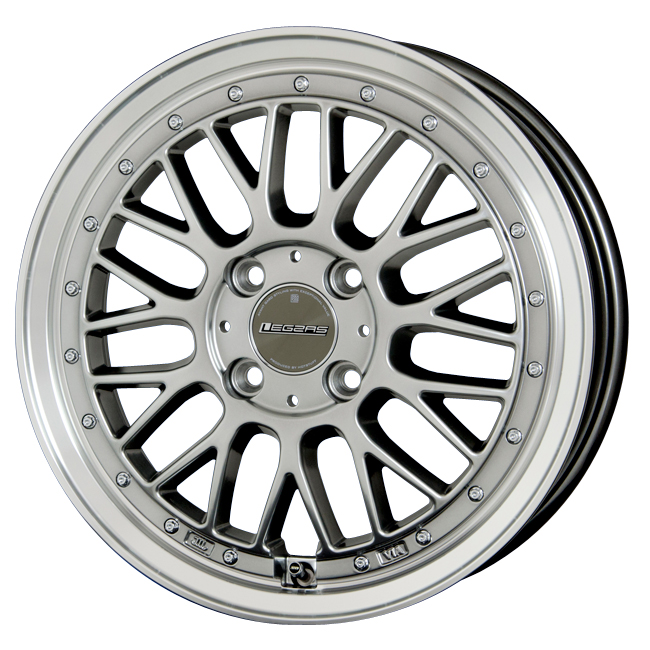 Stich LEGZAS M110 | ホットスタッフコーポレーション