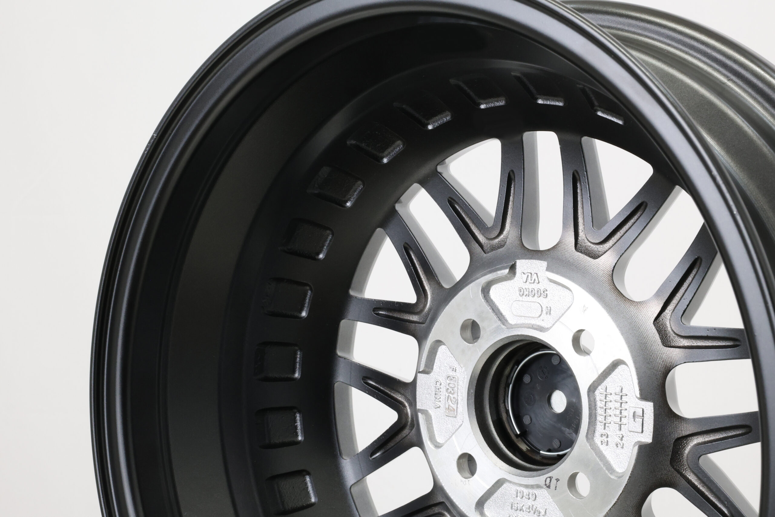 Stich Mesh RM | ホットスタッフコーポレーション