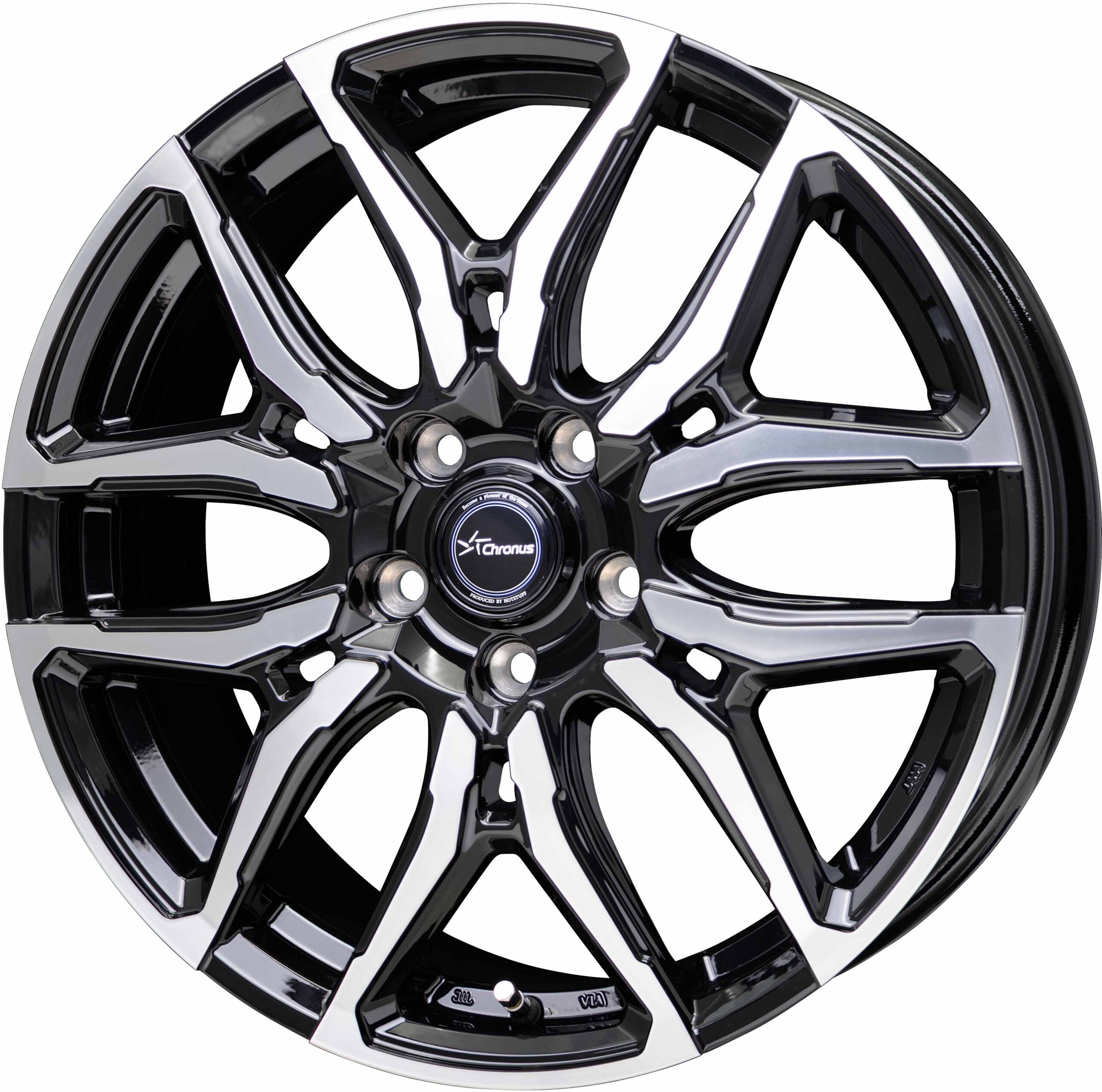 BARKLEY HARDROCK ROGAN | ホットスタッフコーポレーション