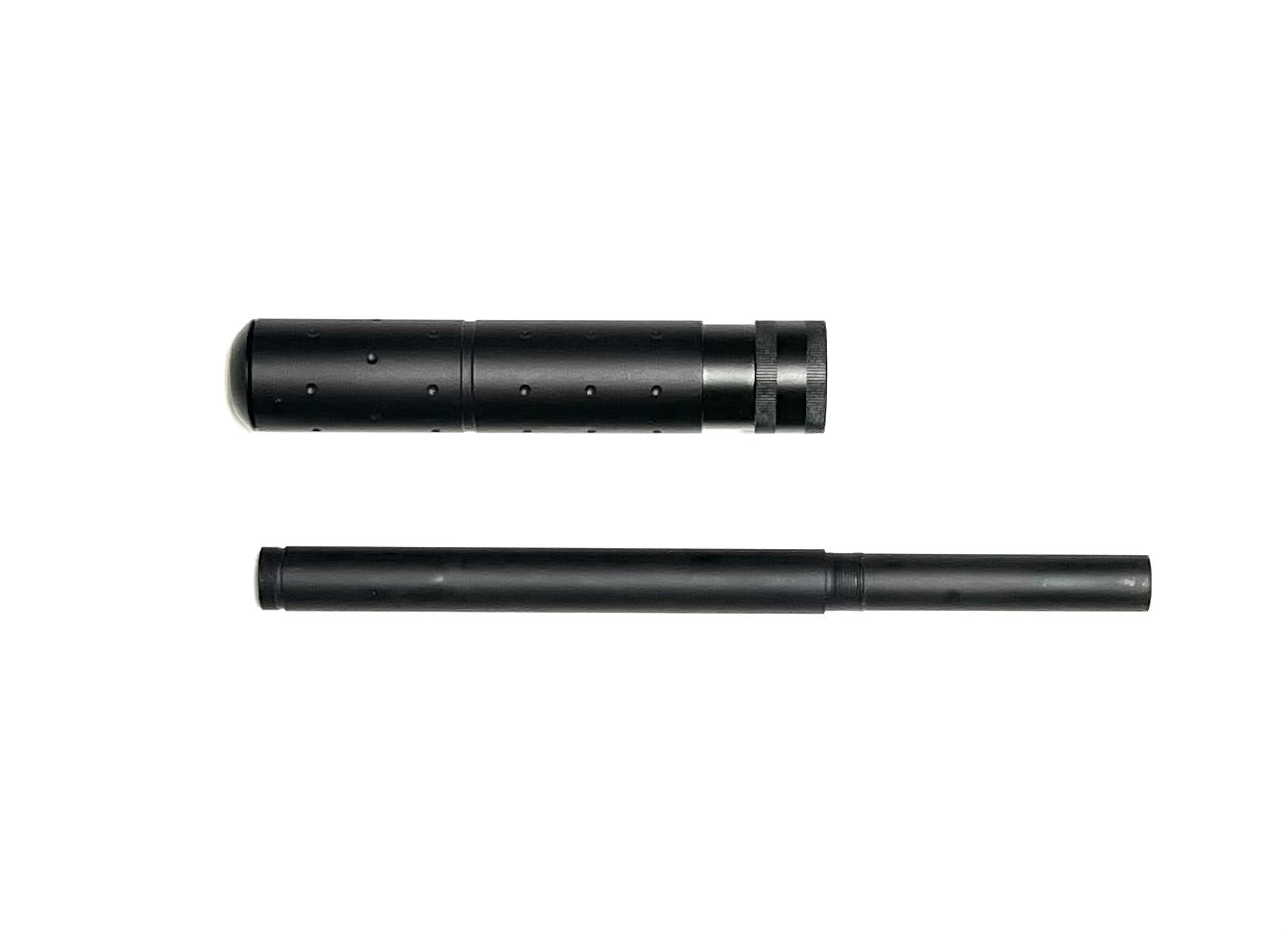 NEW ** PISTELLE X-68 GEN2 - W/ BARREL & MOCK SUPPRESSOR KIT - HOME