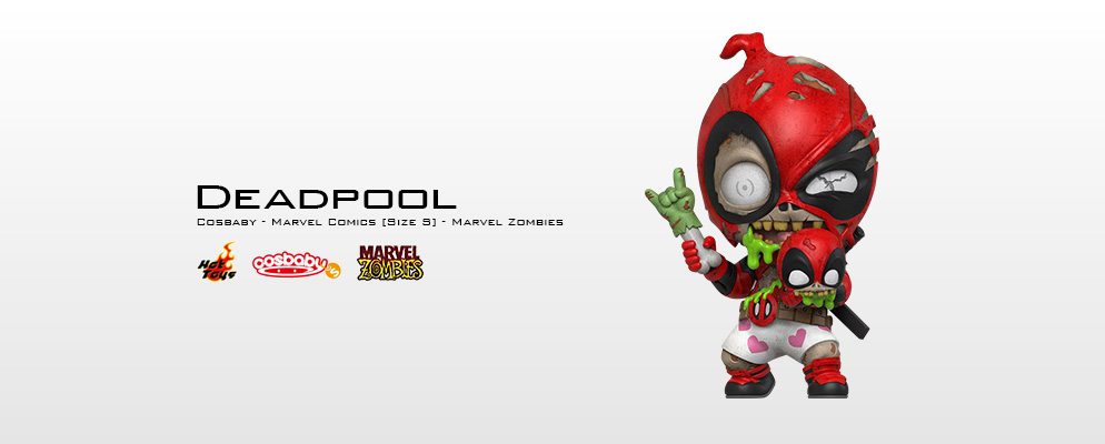 コスベイビー】『マーベル・コミック』［サイズS］「マーベル