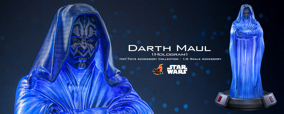 ホットトイズ・アクセサリー・コレクション】『スター・ウォーズ