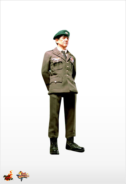 ムービー・マスターピース】『ランボー』1／6スケールフィギュア