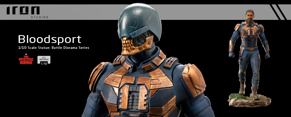 ザ・スーサイド・スクワッド 