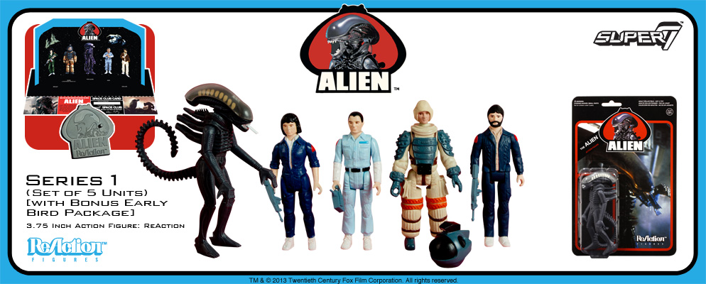 エイリアンフィギュア レリーフ[直径約30cm] エイリアンフィギュア