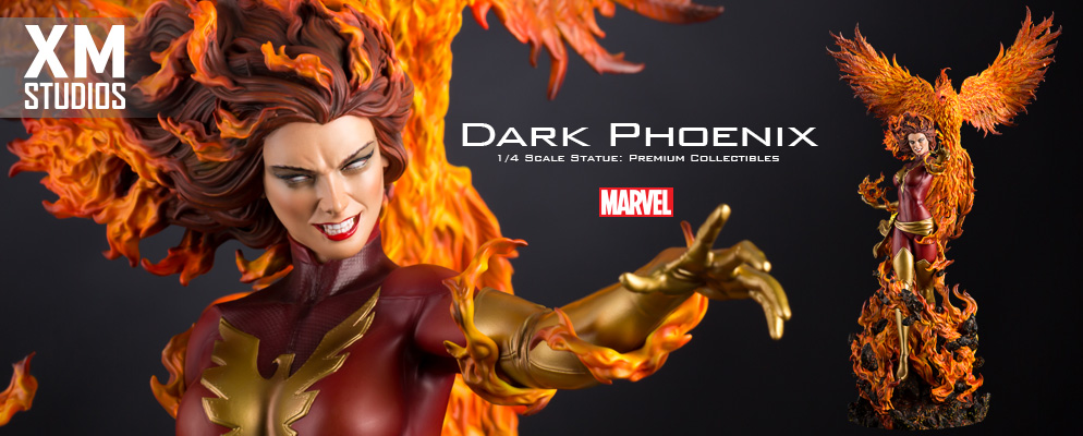 マーベル・コミック』【プレミアム・コレクティブル】1／4スケール