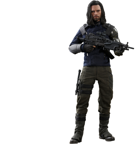 ムービー・マスターピース】『アベンジャーズ／インフィニティ・ウォー