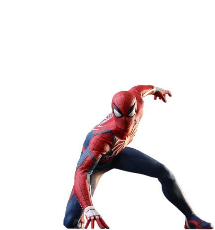ビデオゲーム・マスターピース】『Marvel's Spider
