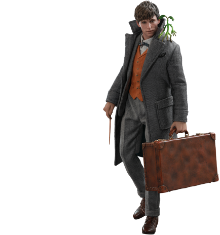 ムービー・マスターピース】『ファンタスティック・ビーストと黒い