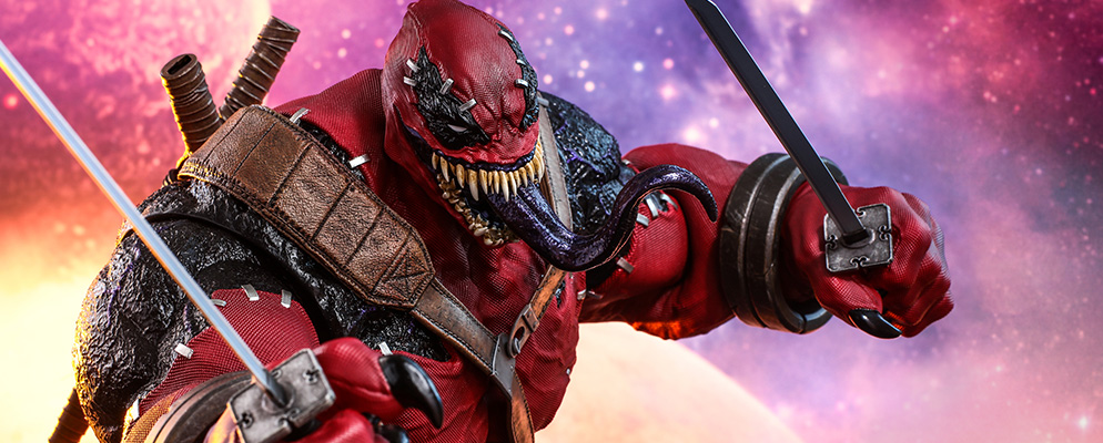 ビデオゲーム・マスターピース】『MARVEL オールスターバトル