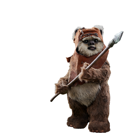 ムービー・マスターピース】『スター・ウォーズ エピソード6