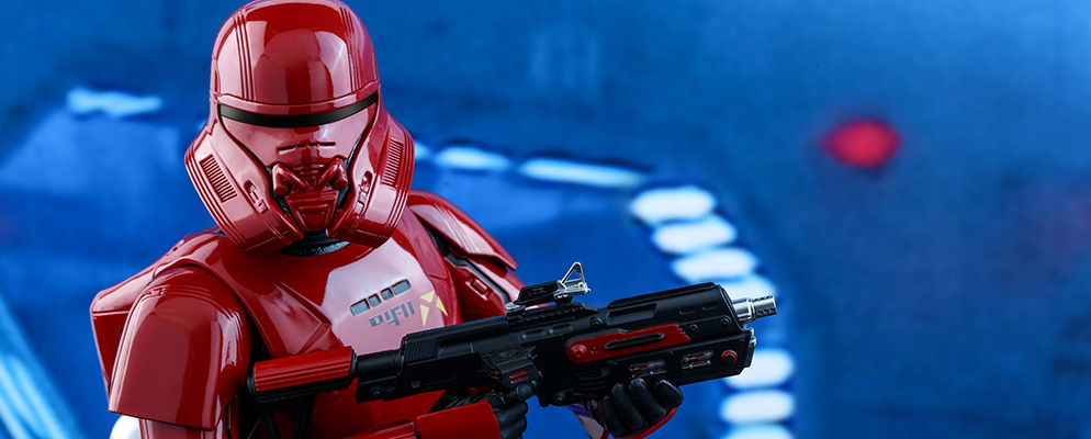 ムービー・マスターピース】『スター・ウォーズ／スカイウォーカーの