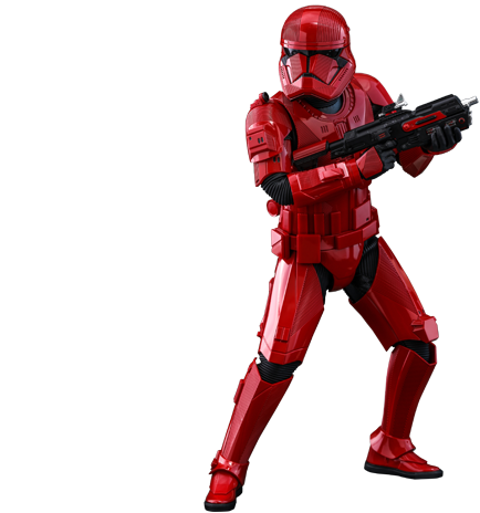 ムービー・マスターピース】『スター・ウォーズ／スカイウォーカーの