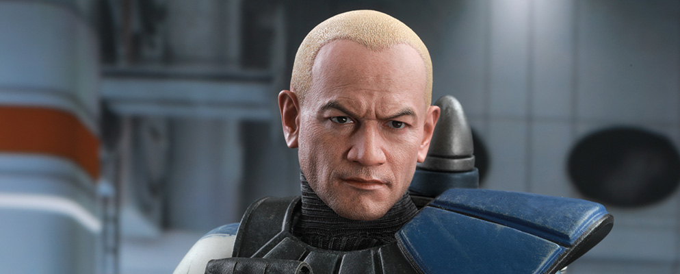 テレビ・マスターピース】『スター・ウォーズ：クローン・ウォーズ』1