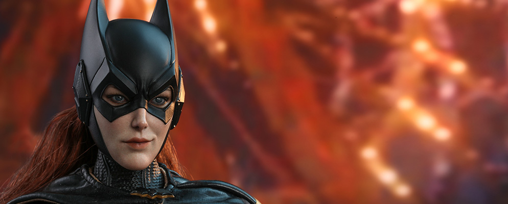 ビデオゲーム・マスターピース】『バットマン：アーカム・ナイト』 1