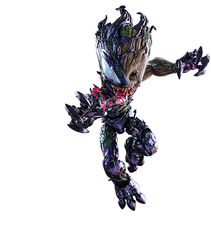 テレビ・マスターピース】『スパイダーマン：マキシマム・ヴェノム