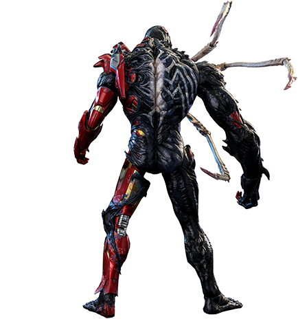 アーティスト・コレクション】『スパイダーマン：マキシマム・ヴェノム