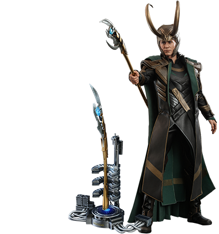 ムービー・マスターピース】『アベンジャーズ／エンドゲーム』1／6