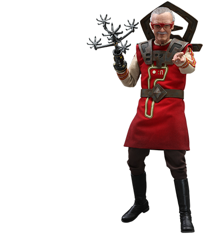 ムービー・マスターピース】『マイティ・ソー バトルロイヤル』1／6