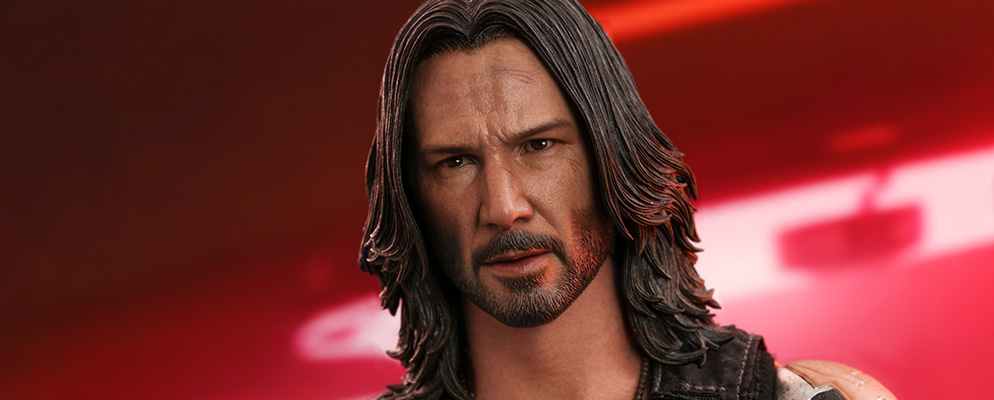 ビデオゲーム・マスターピース】『サイバーパンク2077』1／6