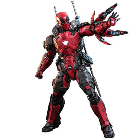 コミック・マスターピース DIECAST】『マーベル・コミック