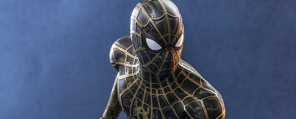 ムービー・マスターピース】『スパイダーマン：ノー・ウェイ・ホーム